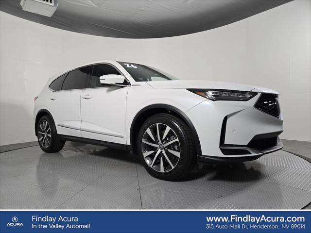 2026 Acura MDX Technology Package for sale in Henderson, NV