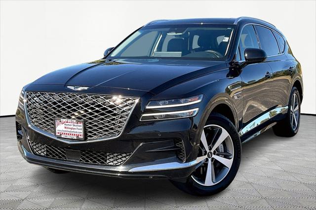 Used 2024 Genesis GV80 For Sale in Olive Branch, MS