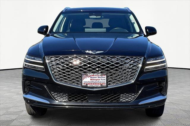 Used 2024 Genesis GV80 For Sale in Olive Branch, MS