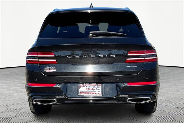 Used 2024 Genesis GV80 For Sale in Olive Branch, MS