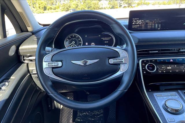 Used 2024 Genesis GV80 For Sale in Olive Branch, MS