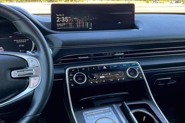 Used 2024 Genesis GV80 For Sale in Olive Branch, MS