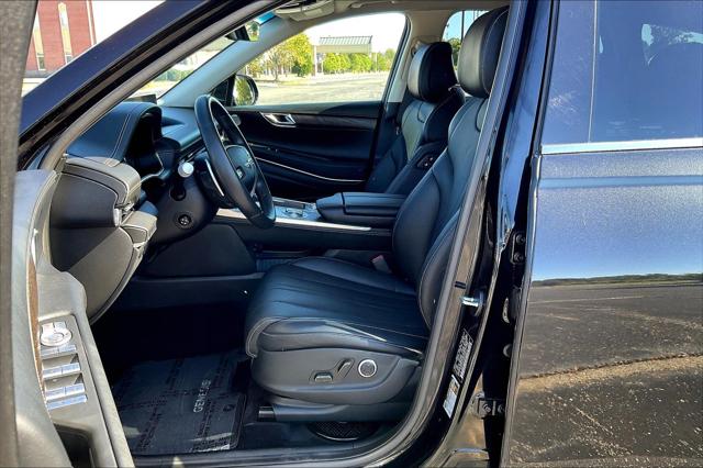 Used 2024 Genesis GV80 For Sale in Olive Branch, MS