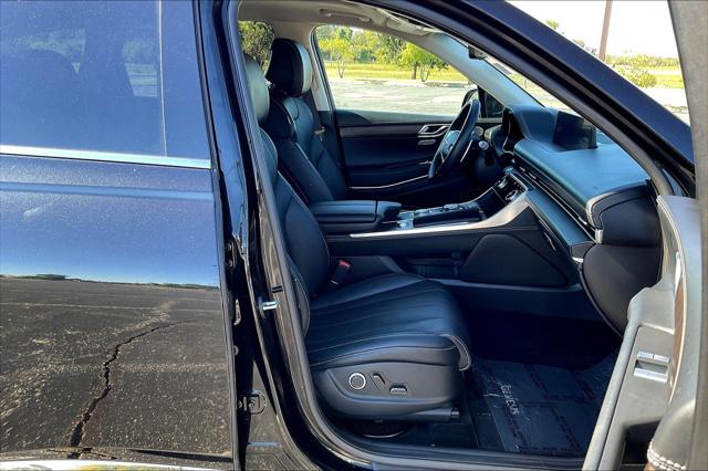 Used 2024 Genesis GV80 For Sale in Olive Branch, MS