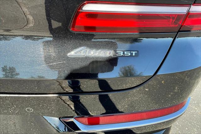 Used 2024 Genesis GV80 For Sale in Olive Branch, MS