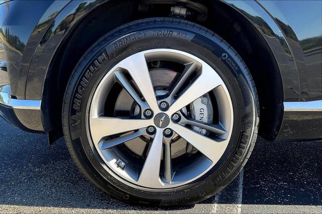 Used 2024 Genesis GV80 For Sale in Olive Branch, MS