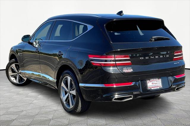 Used 2024 Genesis GV80 For Sale in Olive Branch, MS