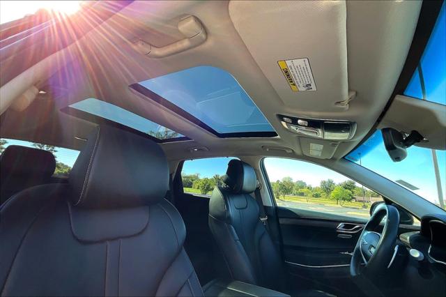 Used 2024 Genesis GV80 For Sale in Olive Branch, MS