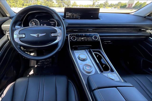 Used 2024 Genesis GV80 For Sale in Olive Branch, MS
