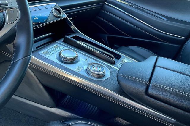 Used 2024 Genesis GV80 For Sale in Olive Branch, MS