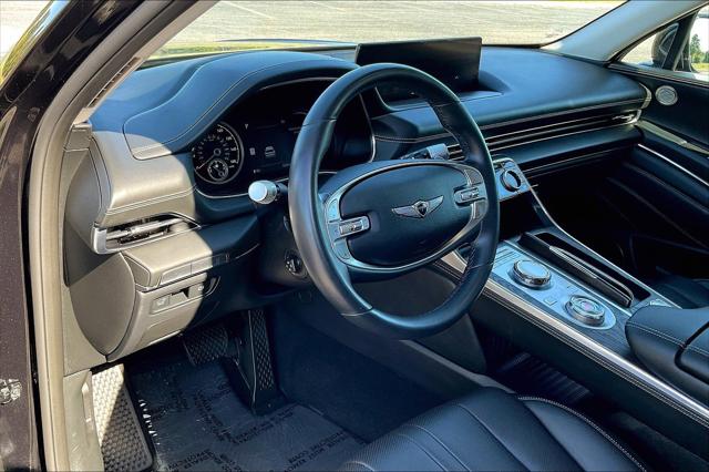 Used 2024 Genesis GV80 For Sale in Olive Branch, MS
