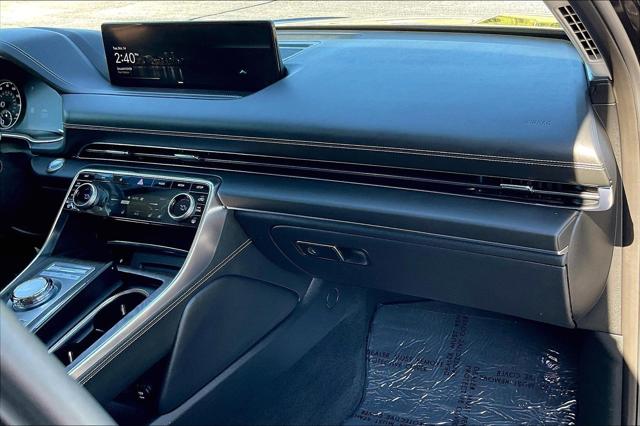 Used 2024 Genesis GV80 For Sale in Olive Branch, MS