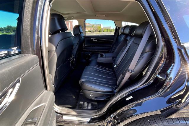 Used 2024 Genesis GV80 For Sale in Olive Branch, MS