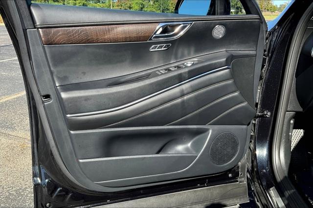 Used 2024 Genesis GV80 For Sale in Olive Branch, MS