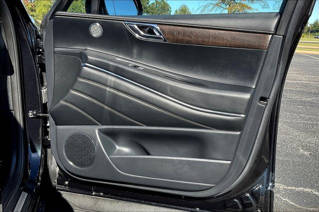 Used 2024 Genesis GV80 For Sale in Olive Branch, MS