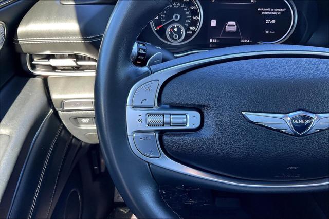 Used 2024 Genesis GV80 For Sale in Olive Branch, MS