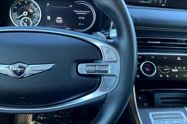 Used 2024 Genesis GV80 For Sale in Olive Branch, MS