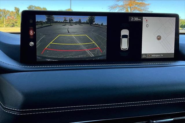 Used 2024 Genesis GV80 For Sale in Olive Branch, MS