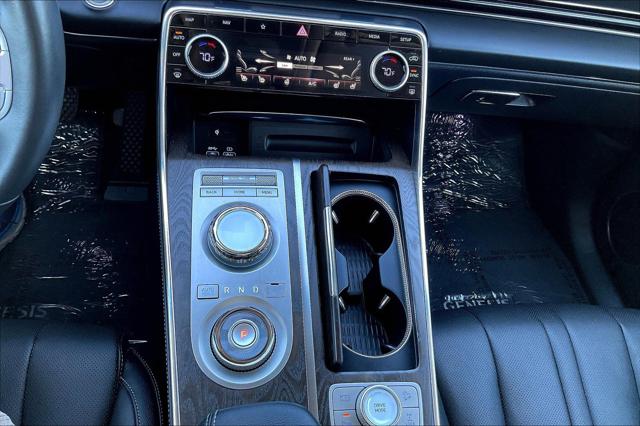 Used 2024 Genesis GV80 For Sale in Olive Branch, MS