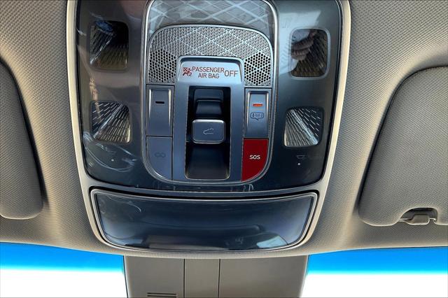 Used 2024 Genesis GV80 For Sale in Olive Branch, MS