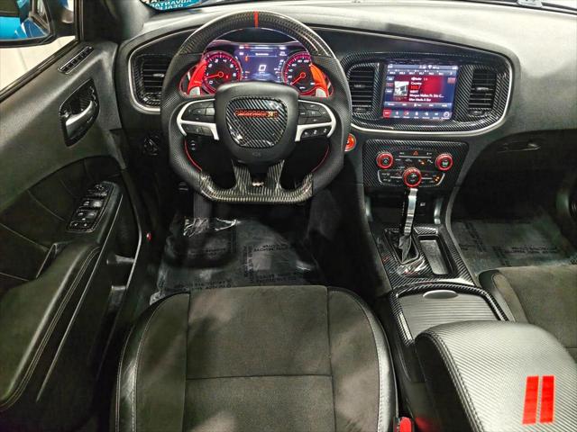 2018 Dodge Charger R/T Scat Pack RWD