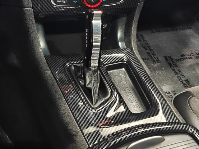 2018 Dodge Charger R/T Scat Pack RWD