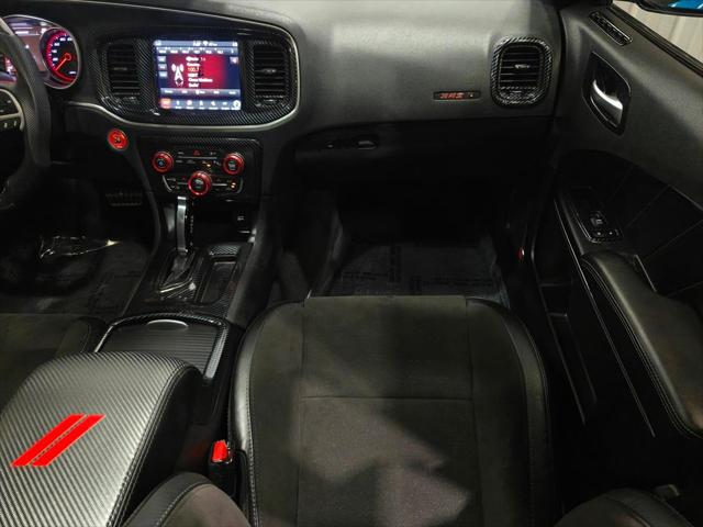 2018 Dodge Charger R/T Scat Pack RWD