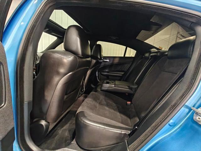 2018 Dodge Charger R/T Scat Pack RWD