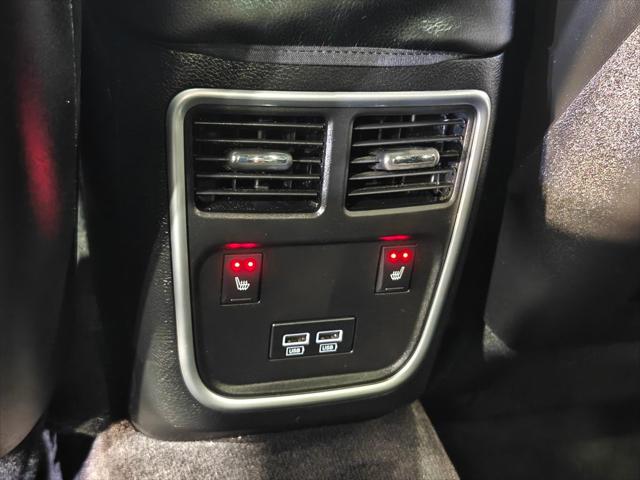 2018 Dodge Charger R/T Scat Pack RWD