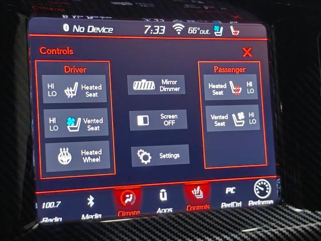 2018 Dodge Charger R/T Scat Pack RWD
