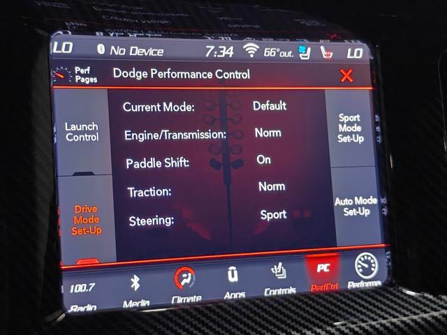 2018 Dodge Charger R/T Scat Pack RWD