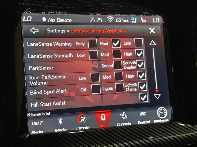 2018 Dodge Charger R/T Scat Pack RWD