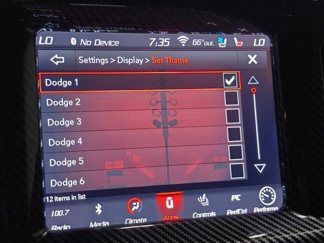 2018 Dodge Charger R/T Scat Pack RWD