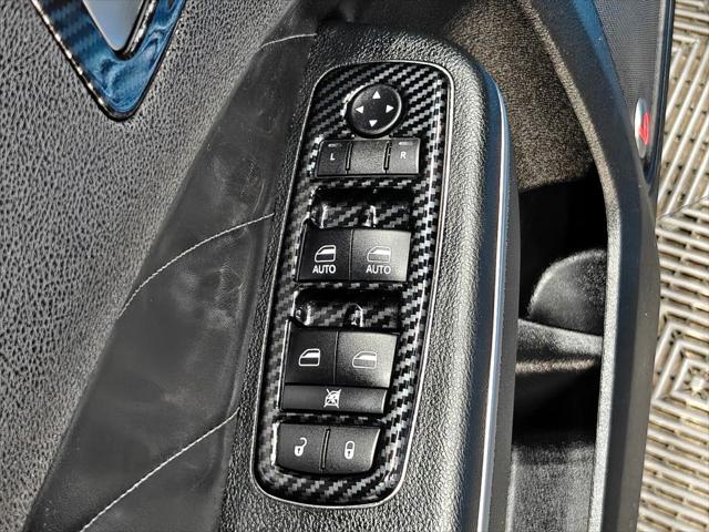 2018 Dodge Charger R/T Scat Pack RWD