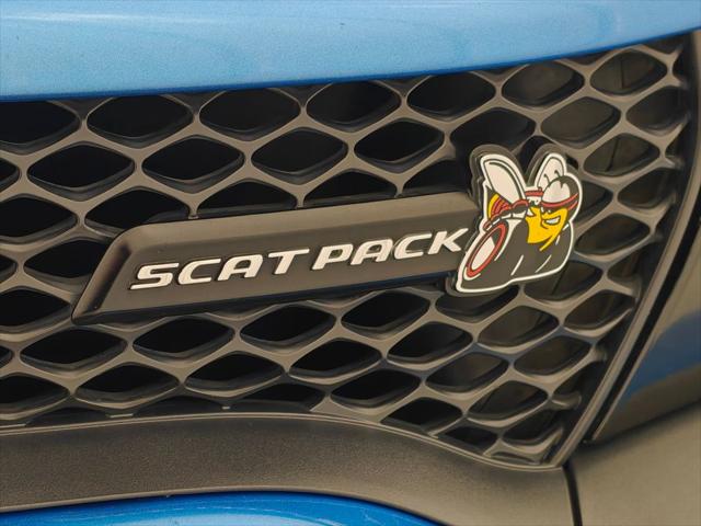 2018 Dodge Charger R/T Scat Pack RWD