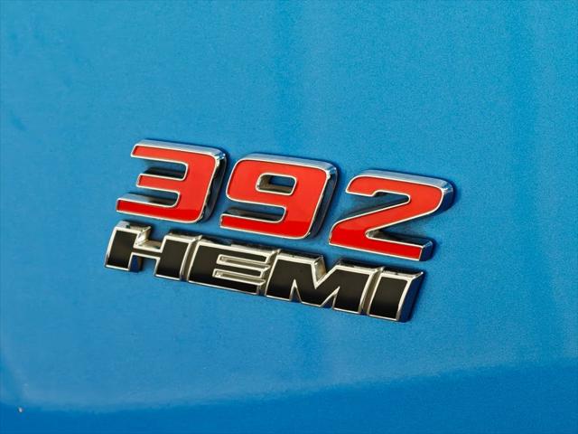 2018 Dodge Charger R/T Scat Pack RWD