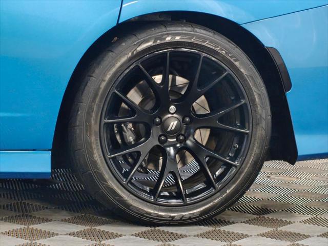 2018 Dodge Charger R/T Scat Pack RWD