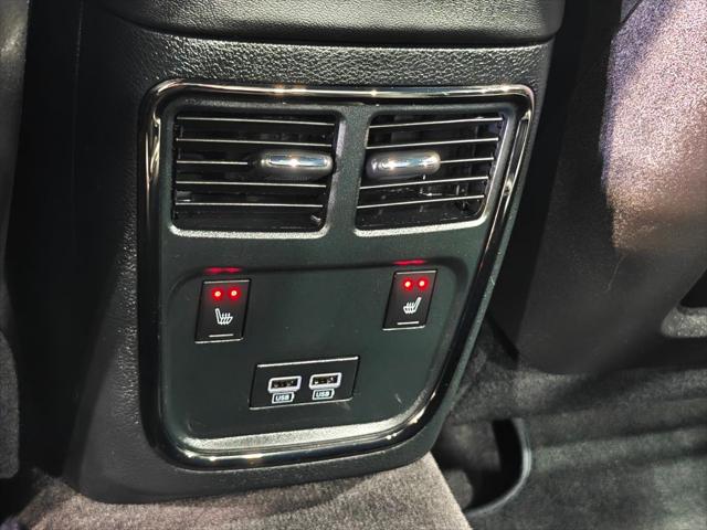 2016 Dodge Charger SRT Hellcat