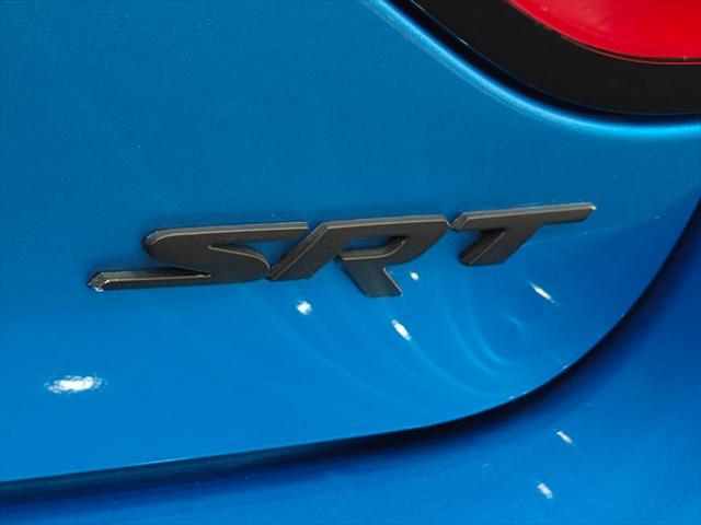 2016 Dodge Charger SRT Hellcat