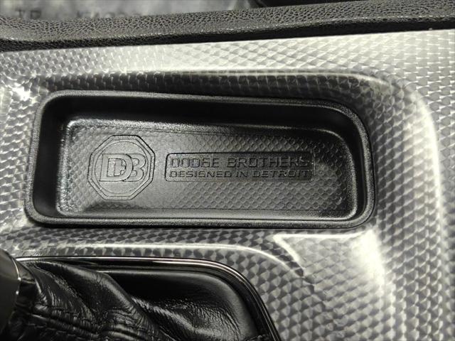 2016 Dodge Charger SRT Hellcat
