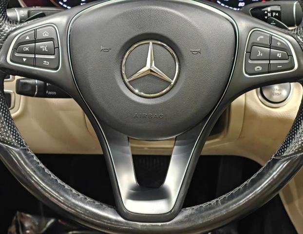 2017 Mercedes-Benz C-CLASS C 300 C 300