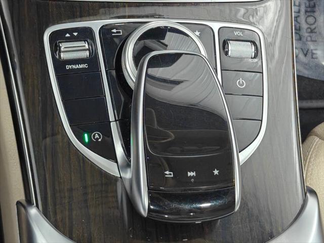 2017 Mercedes-Benz C-CLASS C 300 C 300