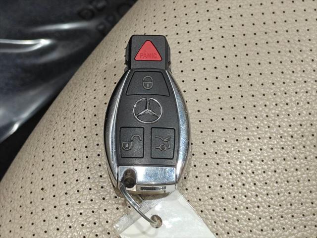 2017 Mercedes-Benz C-CLASS C 300 C 300