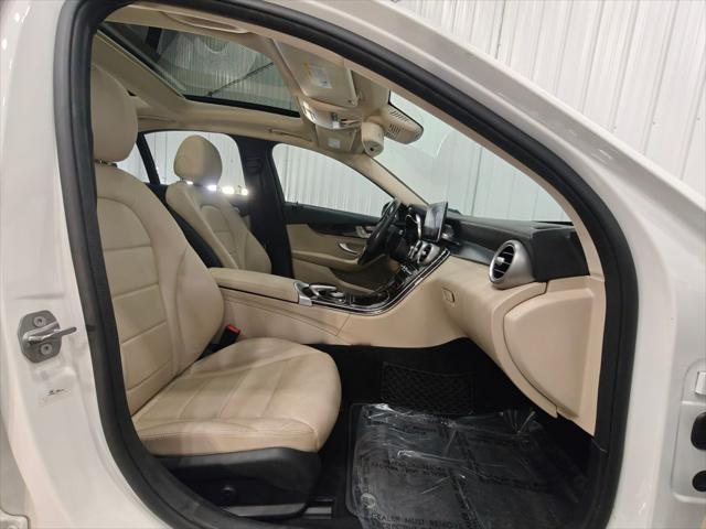 2017 Mercedes-Benz C-CLASS C 300 C 300