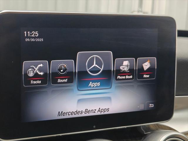 2017 Mercedes-Benz C-CLASS C 300 C 300