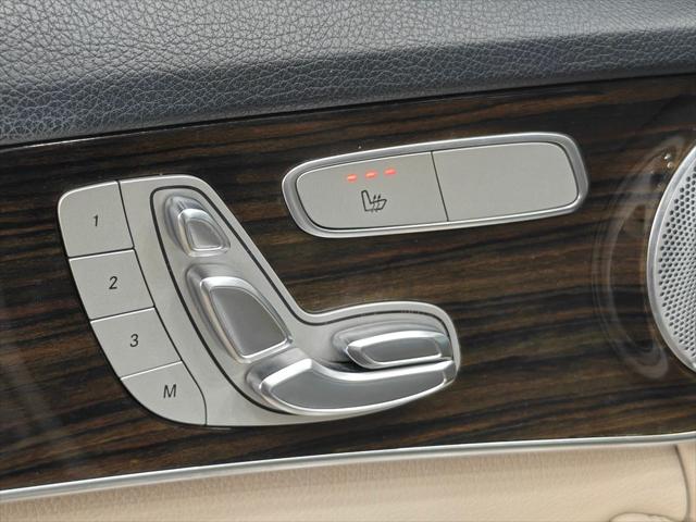 2017 Mercedes-Benz C-CLASS C 300 C 300