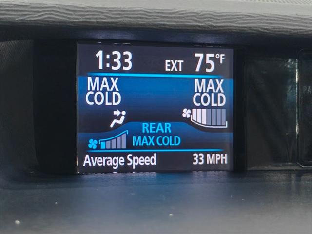 2013 Toyota Sienna XLE V6 8 Passenger