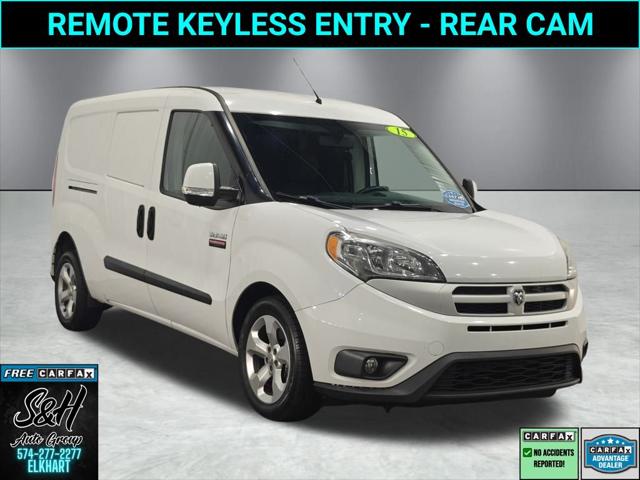 2015 Ram ProMaster City Cargo Van Tradesman SLT for sale in Osceola, IN
