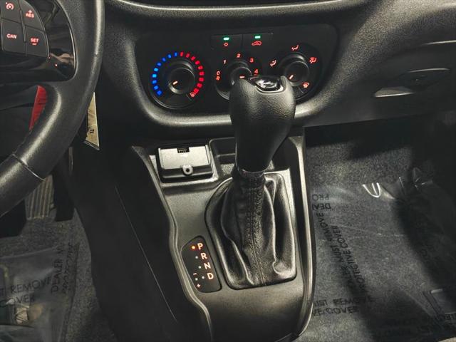 2015 Ram ProMaster City Cargo Van Tradesman SLT