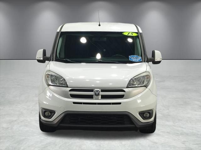 2015 Ram ProMaster City Cargo Van Tradesman SLT
